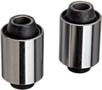 Handlebar Riser Rubber Bushings 1949-1972