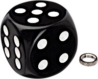 Dice Shifter Knobs