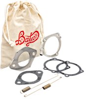 Bates OEM Luftfilter Eliminator Kit