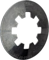 Barnett Clutch Springs