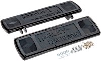 1914-1939 Style Footboards for Softails