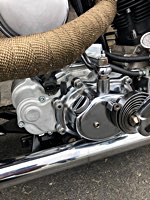 Picture courtesy of SkinnyChoppers.com