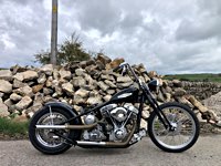 Picture courtesy of SkinnyChoppers.com
