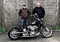 Picture courtesy of SkinnyChoppers.com