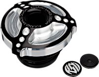 RSD Tracker Gas Caps