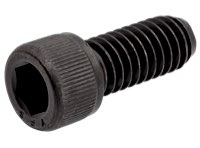 Exhaust Port Screw for Shovelhead