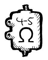 4 – 5 Ohm