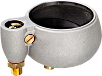 Cubas de flotador Bean Pot para carburadores Linkert