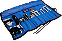 Outils et Entretien Ref. 34/84-28507 Trousse outils clés US spéciale pour  Harley