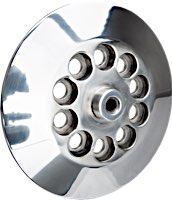 Aluminum Clutch Pressure Plate