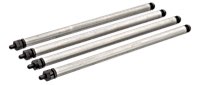 Bender Cycle Pushrods for Panhead and Shovelhead