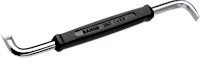 Bahco Offset Flat Tip Screwdrivers