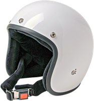 Bandit Open Face Helmets