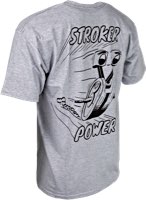 S&S Stroker Power T-Shirts