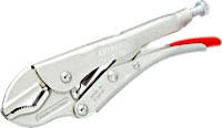 Pinces-étaux universelles de Knipex