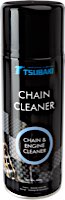 Tsubaki Chain and Engine Cleaner