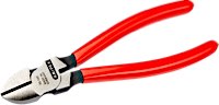 Pinces coupantes Knipex