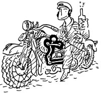 OEM Hand Shift Controls