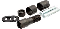 Screws and mounting bolts