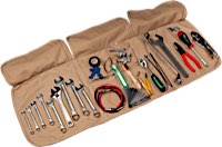 PanAm Vintage I Tool Kits