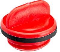 Replacement Cap for PanAm Oil Drain Container