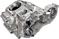 Cannonball Knucklehead Crankcases