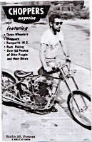 Choppers Magazine Reprints