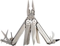 Herramienta multiusos WAVE Plus 2H de Leatherman