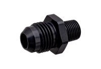 1/8”-27 NPTF Adapters for 9/16”-18 Oil Line Fittings