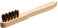 C. Walter Spark Plug Wire Brushes