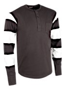 Pike Brothers 1950 Racing Jersey Longsleeves