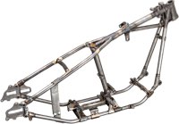 VG Big Twin Rigid Frames