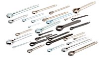 Individual Cotter Pins