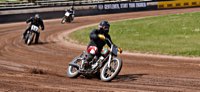 2022 - Krowdrace, Meißen, D