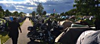 2022 - Superrally, Öland, S