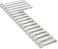 Cylinder Head Bolts Kits: K/KH Models