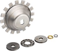 Throwout Bearing Kit Heavy Duty 1975-1984