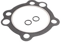 James Gaskets for Cylinder Head: Evolution 3-11/32 ” Bore