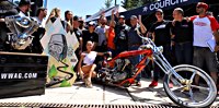 2022 - Punta Bagna, Courchevel, F