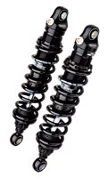 Öhlins 36DR1L Series Shock Absorbers Touring