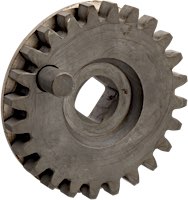 Carlo’s Starter Crank Gear