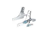 Soporte lateral de Khrome Werks para Softail