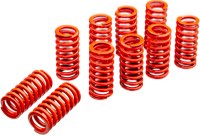 Heavy-Duty Clutch Springs