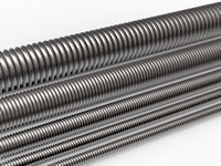 Threaded Rods