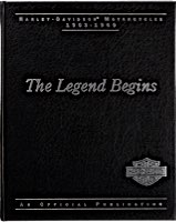 The Legend Begins 1903-1969