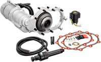 Cannonball StealthStarter SSK-R Kick Drive Rigid Frame