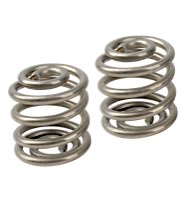 Solo Seat Springs Barrel Type