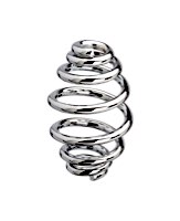 Ressorts forme conique pour monoselles