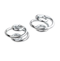 Solo Seat Springs Conical Type