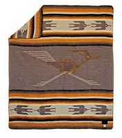 Pike Brothers 1969 Blankets